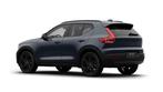 Volvo XC40 B4 Plus Black Edition 197 pk | Extra getint glas, 12 maanden, Euro 6, 4 cilinders, Blauw