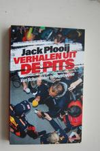 Verhalen uit de PITS      van Jack Plooij, Ophalen of Verzenden, Gelezen, Jack Plooij, Overige sporten