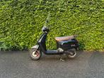 AGM RIVA IVA snorscooter Vespa look akrapovic, Gebruikt, Benzine, Ophalen, Overige merken