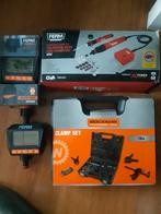 gereedschap te koop, Doe-het-zelf en Verbouw, Ophalen of Verzenden, Nieuw