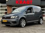 Volkswagen Caddy 2.0 TDI 140 PK|EURO6|NAP|airco|navi|bluetoo, Gebruikt, 4 cilinders, Bedrijf, 2 stoelen