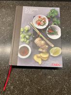 AEG Stoomoven Kookboek - Heerlijke Recepten!, Boeken, Kookboeken, Ophalen of Verzenden, Gelezen, Europa, Gezond koken