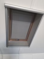 Fakro/Velux Dakraam Rolgordijn & Hor, Ophalen of Verzenden