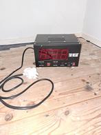 Boksen boksklok, Sport en Fitness, Boksen, Ophalen, Zo goed als nieuw, Boks-accessoire