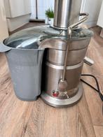 Solis sapcentrifuge (juice fountain pro), Witgoed en Apparatuur, Ophalen, Gebruikt, Sapcentrifuge