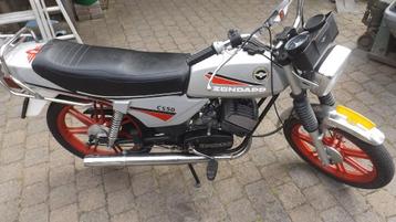Zundapp Cs 50 beschikbaar voor biedingen