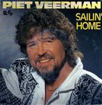 Piet Veerman  + Sailing Home +, Cd's en Dvd's, Vinyl | Pop, Overige formaten, Gebruikt, 1980 tot 2000, Verzenden