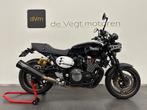 Yamaha XJR 1300 XJR300 Akrapovic NL Motor Nette Staat!, Motoren, Motoren | Yamaha, Naked bike, 1300 cc, Bedrijf, 4 cilinders