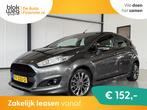 Ford Fiesta 1.0 EcoBoost 101pk ST Line|Navi|ECC € 8.950,00, 101 pk, 565 kg, Origineel Nederlands, Bedrijf