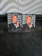 Jos Brink; De hommage (10-dvd box), Cd's en Dvd's, Dvd's | Tv en Series, Alle leeftijden, Ophalen of Verzenden, Zo goed als nieuw
