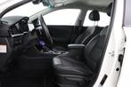 Kia Niro 1.6 GDi Hybrid DynamicLine | Org NL | Dealer Ond. |, Leder en Stof, Wit, Origineel Nederlands, Bedrijf