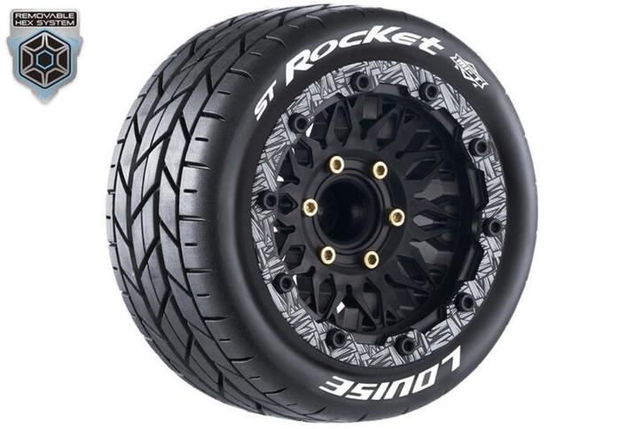 Louise RC MFT ST-ROCKET 1/10 Stadium Truck, Hobby en Vrije tijd, Modelbouw | Radiografisch | Overige, Nieuw, Ophalen of Verzenden