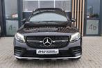 Mercedes-Benz GLC43 AMG|Burmester|Carbon|Pano|Trekhaak|, Auto's, Automaat, Euro 6, 1770 kg, 367 pk
