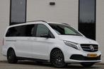 Mercedes-Benz V-Klasse 250d / Aut / Lang / DC / 2x Schuifdeu, Automaat, Achterwielaandrijving, Gebruikt, Met garantie (alle)