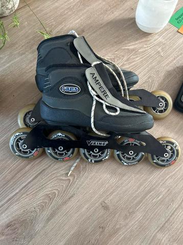 Raps Ampere Inlineskates - Goede staat! beschikbaar voor biedingen