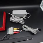 Wii mini met controller kabels en games OA mario en sonic!, Spelcomputers en Games, Spelcomputers | Nintendo Wii, Ophalen of Verzenden