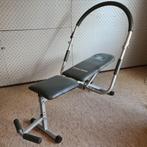 AB Roll Bench Buikspiertrainer, Sport en Fitness, Ophalen, Overige typen, Zo goed als nieuw, Buik