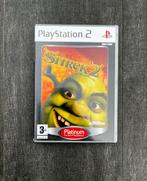 Shrek2 voor PlayStation2, Spelcomputers en Games, Games | Sony PlayStation 2, 1 speler, Verzenden, Zo goed als nieuw, Vanaf 3 jaar