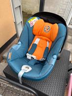 Cybex Cloud G i-Size Autostoel, Verstelbare rugleuning, Zo goed als nieuw, Isofix, 0 t/m 13 kg