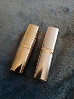 2 nieuwe lippenstift l'oréal colour rich 268, Ophalen of Verzenden, Zo goed als nieuw, Roze, Lippen