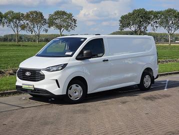 Ford Transit Custom 300 2.0 TDCI L2H1 Trend Automaat Led Cam beschikbaar voor biedingen