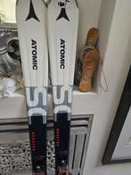 162cm ATOMIC REDSTER SC SPORT CARVER
