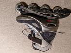 Roces Inline Skates Maat 45, Sport en Fitness, Skeelers, Gebruikt, Ophalen of Verzenden, Inline skates 4 wielen, Heren
