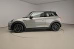Mini 3-deurs Cooper SE Sportstoelen / Climate / Cruise / LED, Auto's, Mini, Stof, Gebruikt, 4 stoelen, Origineel Nederlands