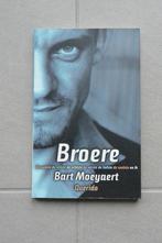 Broere. Bart Moeyaert., Boeken, Essays, Columns en Interviews, Nieuw, Ophalen of Verzenden, Bart Moeyaert, Eén auteur