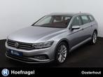 Volkswagen Passat Variant 1.5 TSI Elegance | DSG | Camera |, Auto's, Volkswagen, Te koop, Zilver of Grijs, Geïmporteerd, 5 stoelen