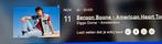 Benson Boone - Amsterdam 11.11, Tickets en Kaartjes