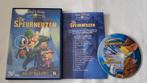 Walt Disney De Speurneuzen Dvd Cartoon/Animatie, Alle leeftijden, Ophalen of Verzenden, Zo goed als nieuw, Europees