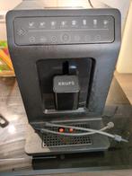 Krups bonenkoffiezetapparaat typeEA89, Witgoed en Apparatuur, Koffiezetapparaten, Ophalen, Gebruikt