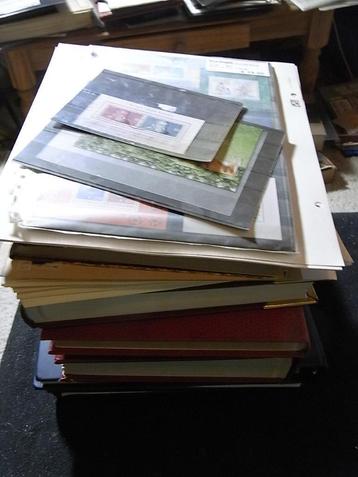 Doos 2 - 15 Kilo met veel partijen 8 - Bieden bij deel 1 beschikbaar voor biedingen