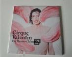 Cirque Valentin - On Pleasure Island (in folie), Ophalen of Verzenden, 2000 tot heden, Nieuw in verpakking