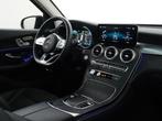 Mercedes-Benz GLC-klasse 300e 4MATIC Premium Plus AMG Night, Auto's, Automaat, 12 maanden, Gebruikt, Euro 6