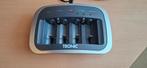 BATTERIJ OPLADER TRONIC, Ophalen of Verzenden, Zo goed als nieuw