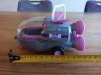 PAW Patrol - Skye's Helicopter, Verzamelen, Speelgoed, Ophalen, Zo goed als nieuw