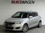 Suzuki Swift 1.2 Exclusive Automaat/Cruise/keyless, 94 pk, Stof, Gebruikt, 4 cilinders