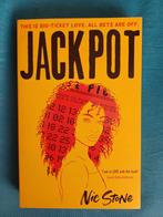 Jackpot - Nic Stone (Paperback), Ophalen, Gelezen, Nic Stone, Wereld overig