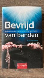Wilkin van de Kamp - Bevrijd van banden, Ophalen of Verzenden, Zo goed als nieuw, Wilkin van de Kamp