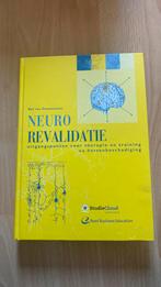 Ben van Cranenburgh - Neurorevalidatie, Ophalen of Verzenden, Zo goed als nieuw, Ben van Cranenburgh