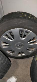 Bridgestone Blizzak LM-30, Auto-onderdelen, Banden en Velgen, Ophalen, Gebruikt, 15 inch, Band(en)