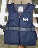 Helly hansen reddingsvest zwemvest 70 90kg, Ophalen of Verzenden, Zo goed als nieuw, Kind, Reddingsvest of Zwemvest
