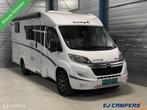 Sunlight/Carado V66/V337 Adventure Edition! Enkele bedden!, Duitsland, Bedrijf, Tot en met 3, 6 tot 7 meter