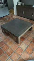 Salontafel met 2 lades, Minder dan 50 cm, 100 tot 150 cm, 100 tot 150 cm, Gebruikt