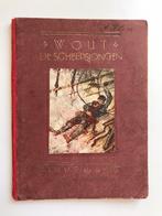 Wout de scheepsjongen - W.G. van de Hulst, Antiek en Kunst, Antiek | Boeken en Bijbels, Ophalen of Verzenden, W.G. van de Hulst