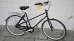 Goede union damesfiets 28inch 7 versnellingen, Overige merken, Minder dan 10 versnellingen, Ophalen of Verzenden, 53 tot 56 cm