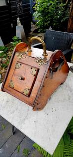 19e eeuwse kolenbak. Victoriaans ., Antiek en Kunst, Curiosa en Brocante, Ophalen of Verzenden