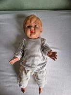 Voor de poppendokter...... Pop al 70 jaar oud, Kinderen en Baby's, Ophalen of Verzenden